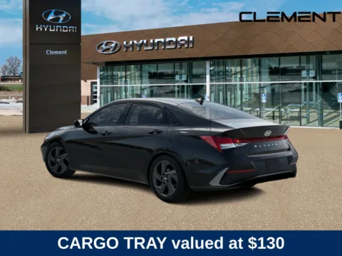 More photos of 2026 Hyundai Elantra SEL Sport Plus at Clement Hyundai, MO