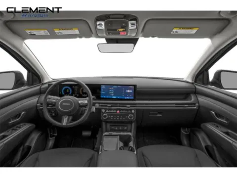 More photos of 2026 Hyundai Tucson Hybrid SEL at Clement Hyundai, MO
