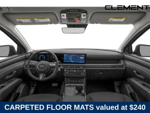 More photos of 2026 Hyundai Tucson Hybrid SEL at Clement Hyundai, MO