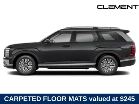 Photos of 2027 Hyundai Palisade Hybrid SEL for sale in Wentzville, MO at Clement Hyundai