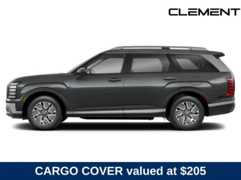 Another view of 2027 Hyundai Palisade Hybrid SEL for sale in Wentzville, MO at Clement Hyundai