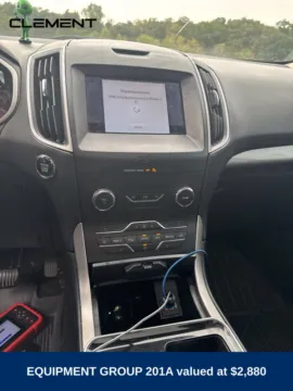More photos of 2019 Ford Edge SEL at Clement Hyundai, MO