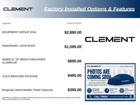 Photos of 2019 Ford Edge SEL for sale in Wentzville, MO at Clement Hyundai