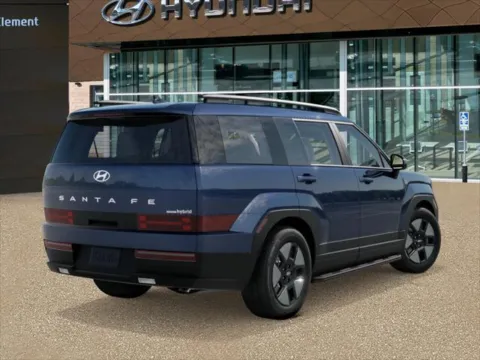 More photos of 2027 Hyundai Santa Fe Hybrid SEL at Clement Hyundai, MO