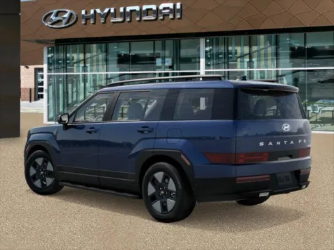 More photos of 2027 Hyundai Santa Fe Hybrid SEL at Clement Hyundai, MO