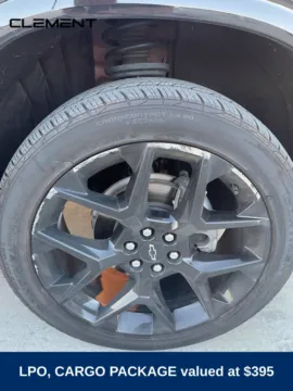 More photos of 2024 Chevrolet Traverse RS at Clement Hyundai, MO