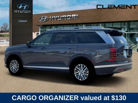 More photos of 2026 Hyundai Palisade SEL Convenience at Clement Hyundai, MO