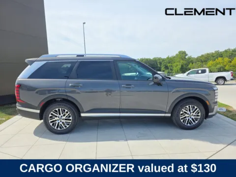 More photos of 2026 Hyundai Palisade SEL Convenience at Clement Hyundai, MO