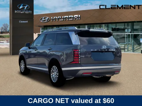 More photos of 2026 Hyundai Palisade SEL Convenience at Clement Hyundai, MO