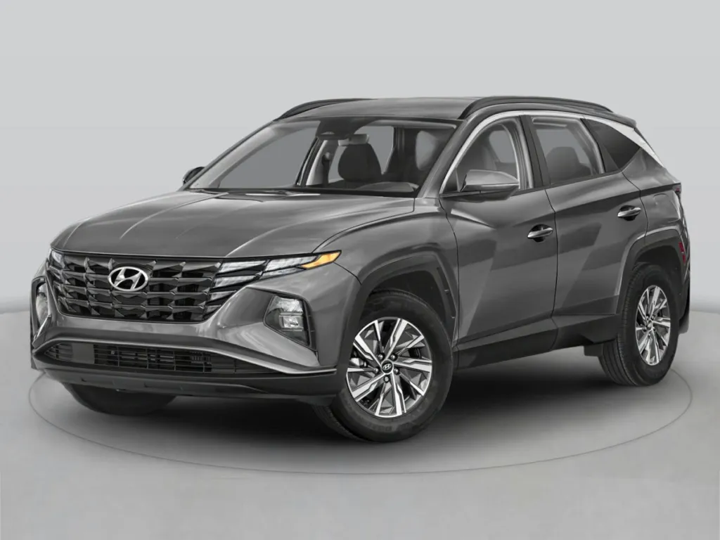 2024 Hyundai Tucson Hybrid SEL Convenience for sale in Wentzville, MO