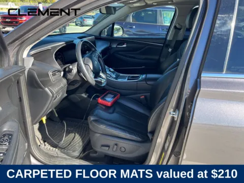 More photos of 2022 Hyundai Santa Fe Hybrid SEL Premium at Clement Hyundai, MO