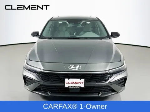 Photos of 2026 Hyundai Elantra SEL Sport for sale in Wentzville, MO at Clement Hyundai