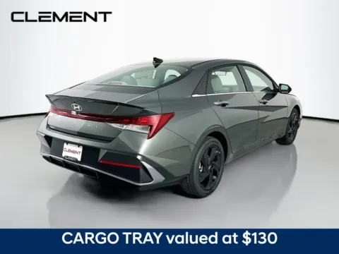 More photos of 2026 Hyundai Elantra SEL Sport at Clement Hyundai, MO