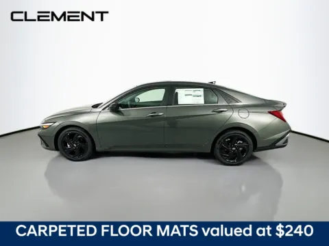 More photos of 2026 Hyundai Elantra SEL Sport at Clement Hyundai, MO