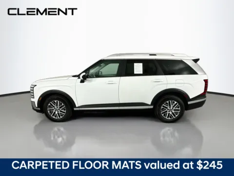 More photos of 2026 Hyundai Palisade SEL Convenience at Clement Hyundai, MO