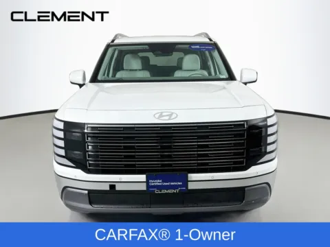 Photos of 2026 Hyundai Palisade SEL Convenience for sale in Wentzville, MO at Clement Hyundai
