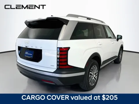 More photos of 2026 Hyundai Palisade SEL Convenience at Clement Hyundai, MO