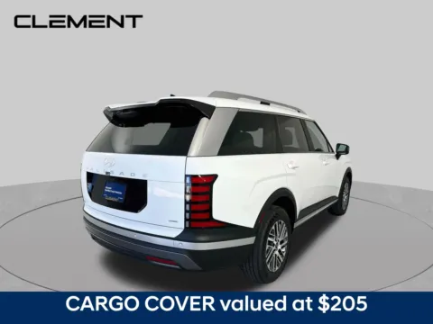 More photos of 2026 Hyundai Palisade SEL Convenience at Clement Hyundai, MO