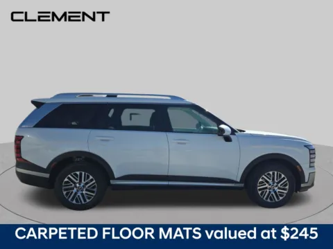 More photos of 2026 Hyundai Palisade SEL Convenience at Clement Hyundai, MO