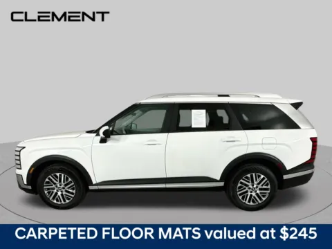 More photos of 2026 Hyundai Palisade SEL Convenience at Clement Hyundai, MO