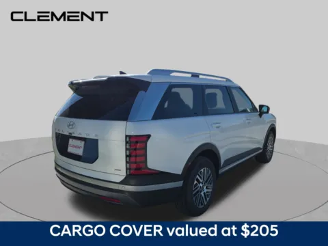 More photos of 2026 Hyundai Palisade SEL Convenience at Clement Hyundai, MO