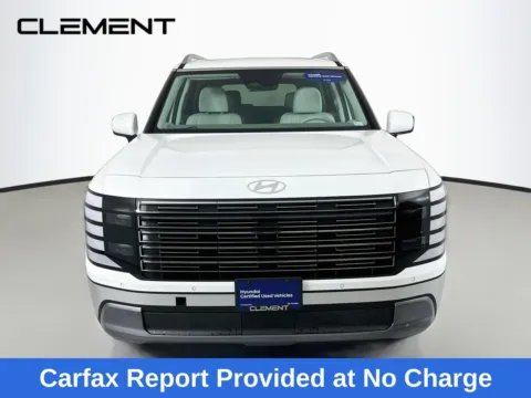 Photos of 2026 Hyundai Palisade SEL Convenience for sale in Wentzville, MO at Clement Hyundai