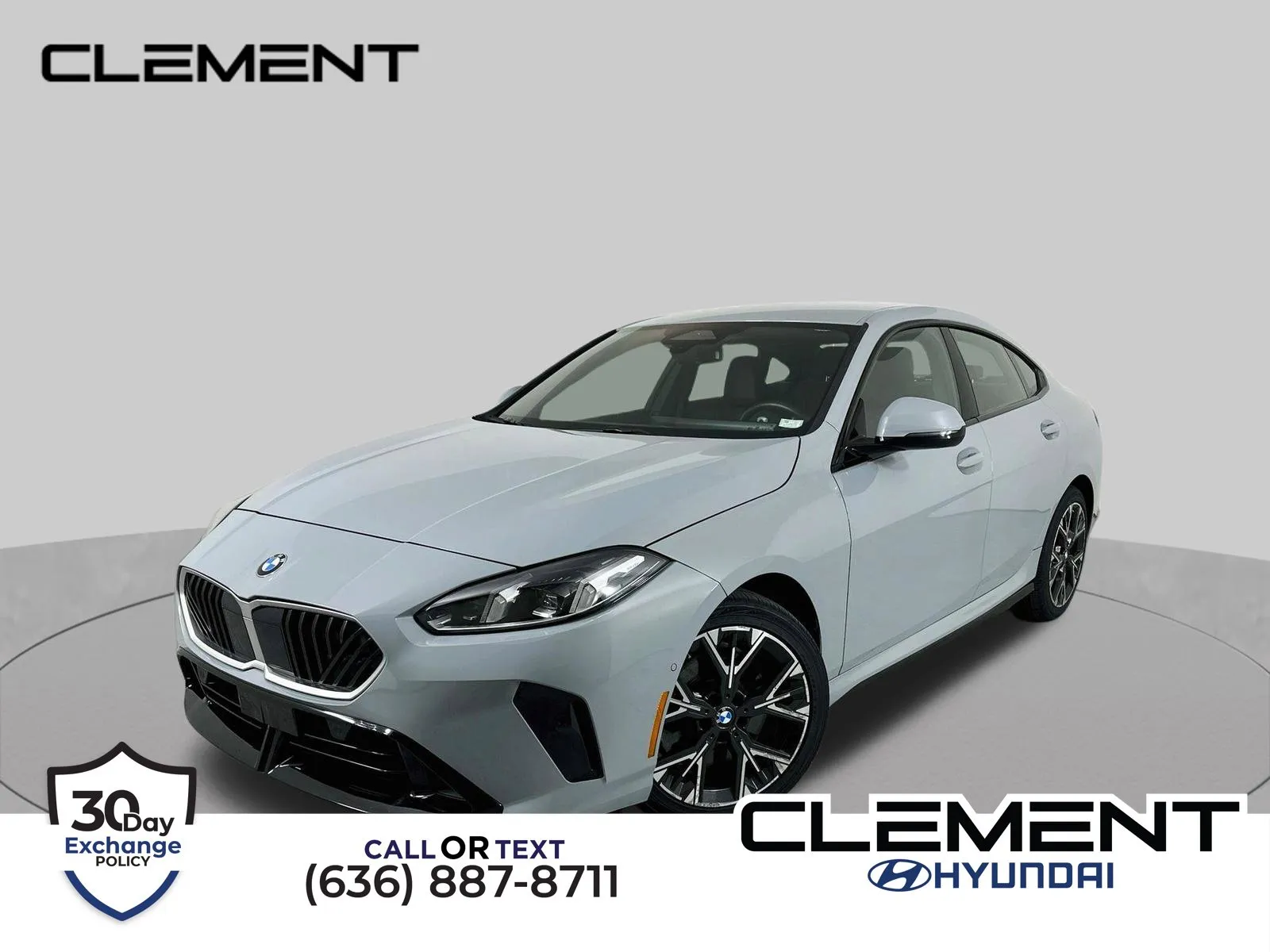 2025 BMW 2 Series