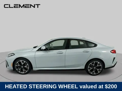 More photos of 2025 BMW 2 Series 228 xDrive Gran Coupe at Clement Hyundai, MO