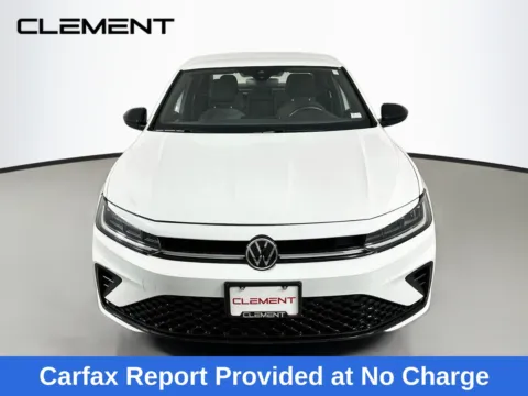Photos of 2025 Volkswagen Jetta 1.5T Sport for sale in Wentzville, MO at Clement Hyundai