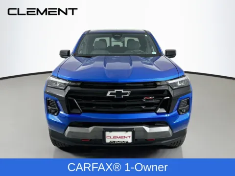 Photos of 2024 Chevrolet Colorado Z71 for sale in Wentzville, MO at Clement Hyundai