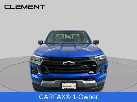 Photos of 2024 Chevrolet Colorado Z71 for sale in Wentzville, MO at Clement Hyundai