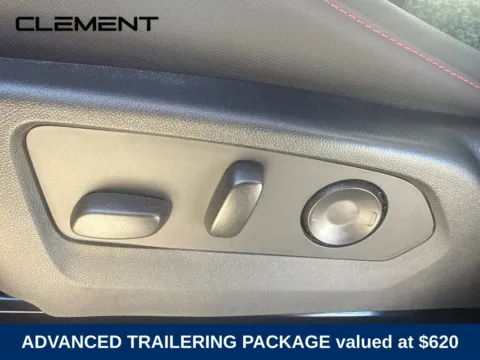 More photos of 2024 Chevrolet Colorado Z71 at Clement Hyundai, MO