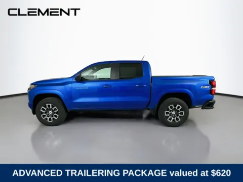 More photos of 2024 Chevrolet Colorado Z71 at Clement Hyundai, MO