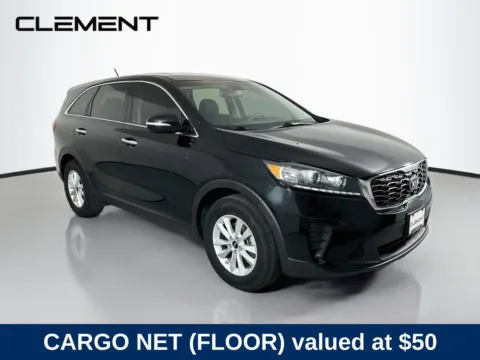 More photos of 2020 Kia Sorento L at Clement Hyundai, MO