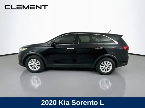 More photos of 2020 Kia Sorento L at Clement Hyundai, MO