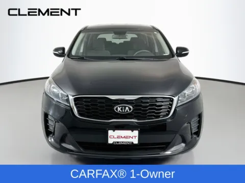 Another view of 2020 Kia Sorento L for sale in Wentzville, MO at Clement Hyundai