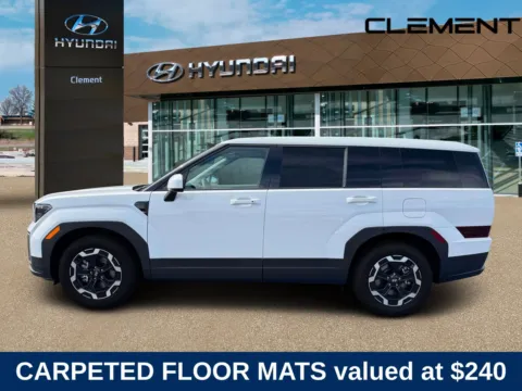 Another view of 2027 Hyundai Santa Fe SE for sale in Wentzville, MO at Clement Hyundai