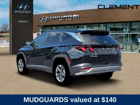 More photos of 2026 Hyundai Tucson SEL at Clement Hyundai, MO