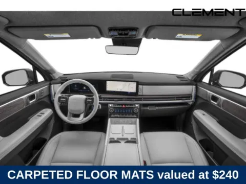 More photos of 2027 Hyundai Santa Fe Limited at Clement Hyundai, MO