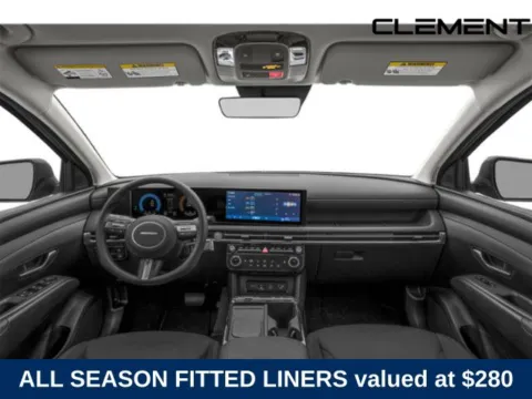More photos of 2026 Hyundai Tucson Hybrid SEL at Clement Hyundai, MO