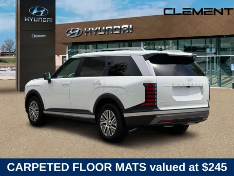 More photos of 2027 Hyundai Palisade Hybrid SEL Premium at Clement Hyundai, MO