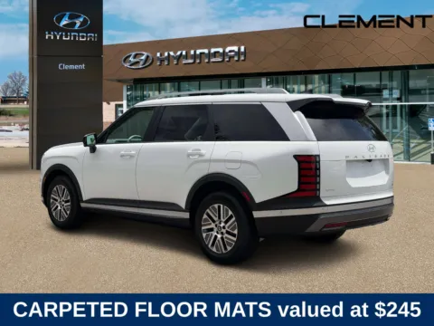 More photos of 2027 Hyundai Palisade Hybrid SEL Premium at Clement Hyundai, MO