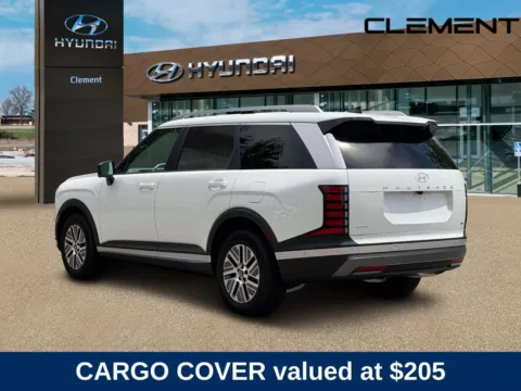 More photos of 2027 Hyundai Palisade Hybrid SEL Premium at Clement Hyundai, MO
