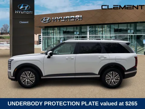 Another view of 2027 Hyundai Palisade Hybrid SEL Premium for sale in Wentzville, MO at Clement Hyundai