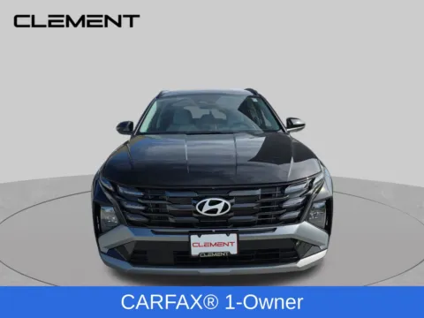 Photos of 2026 Hyundai Tucson SEL for sale in Wentzville, MO at Clement Hyundai