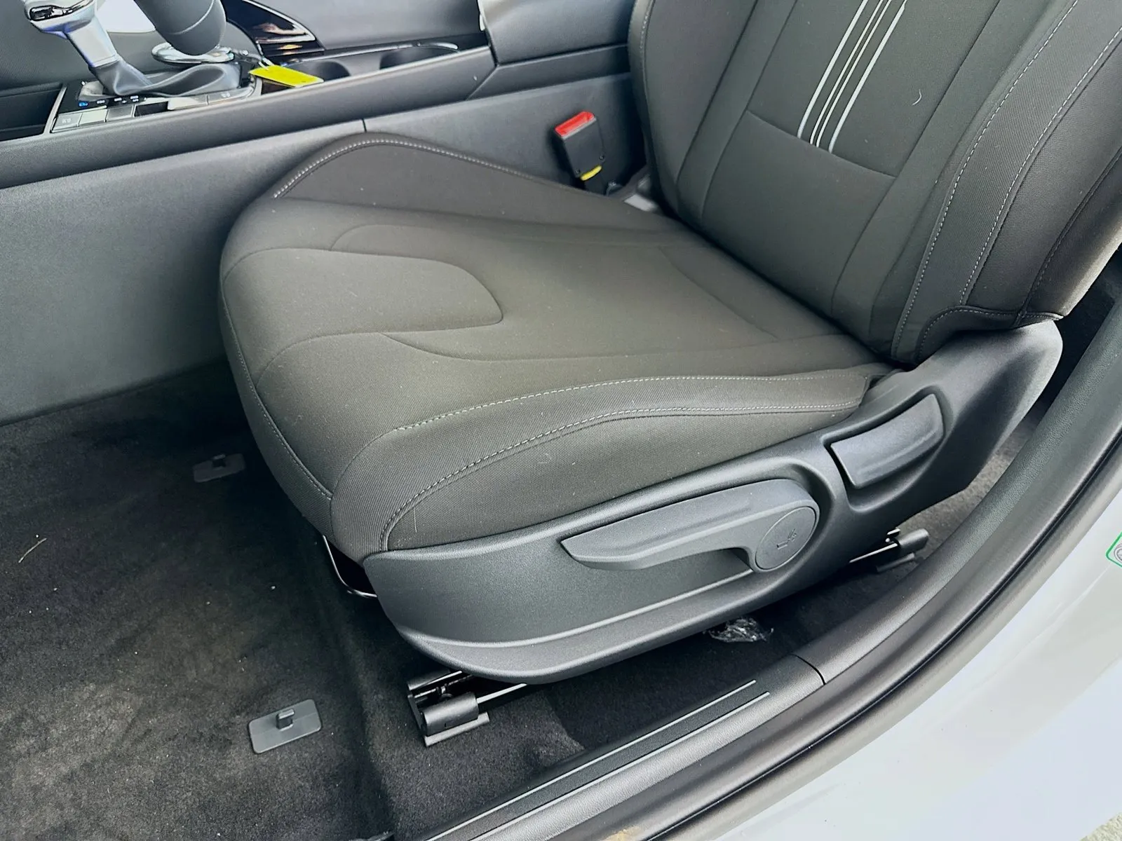 2026 Hyundai Elantra SEL - Photo 27
