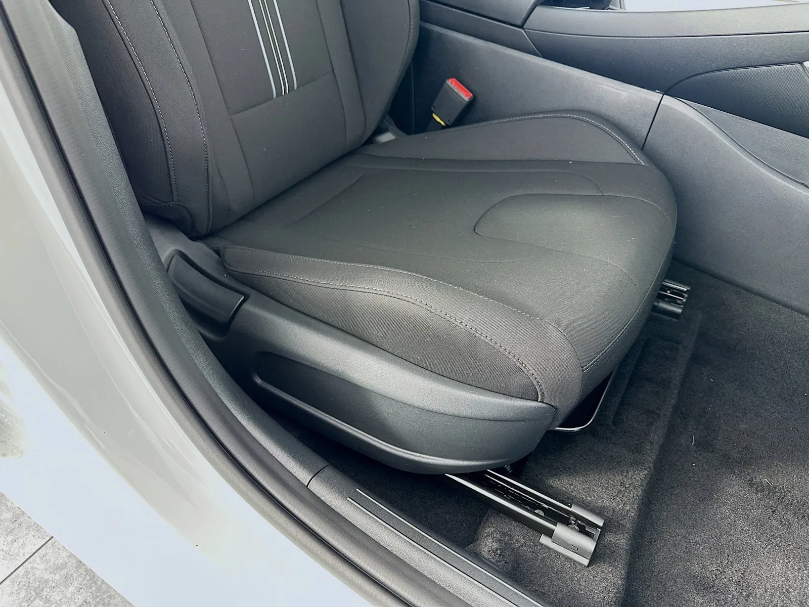 2026 Hyundai Elantra SEL - Photo 32