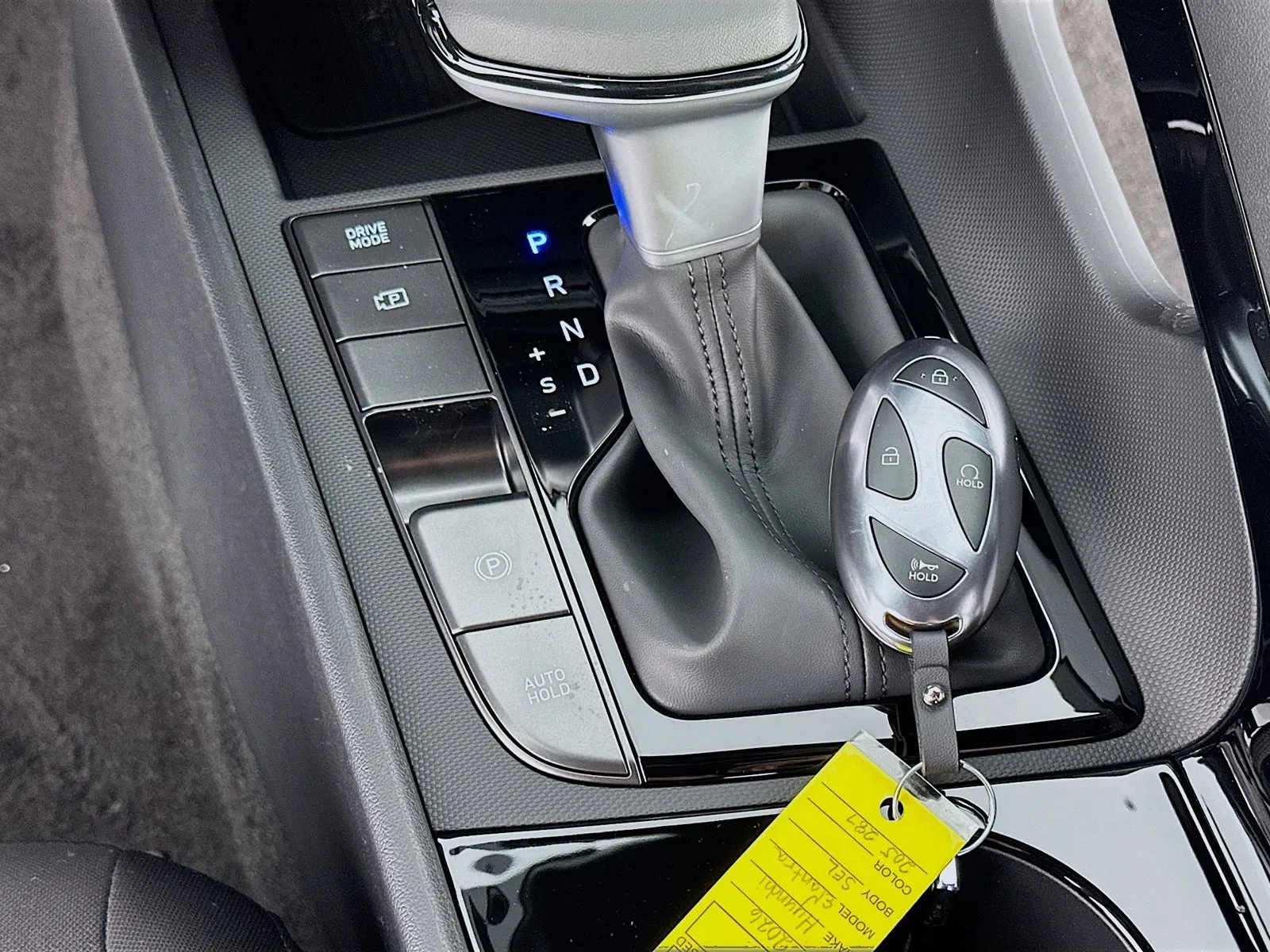 2026 Hyundai Elantra SEL - Photo 22