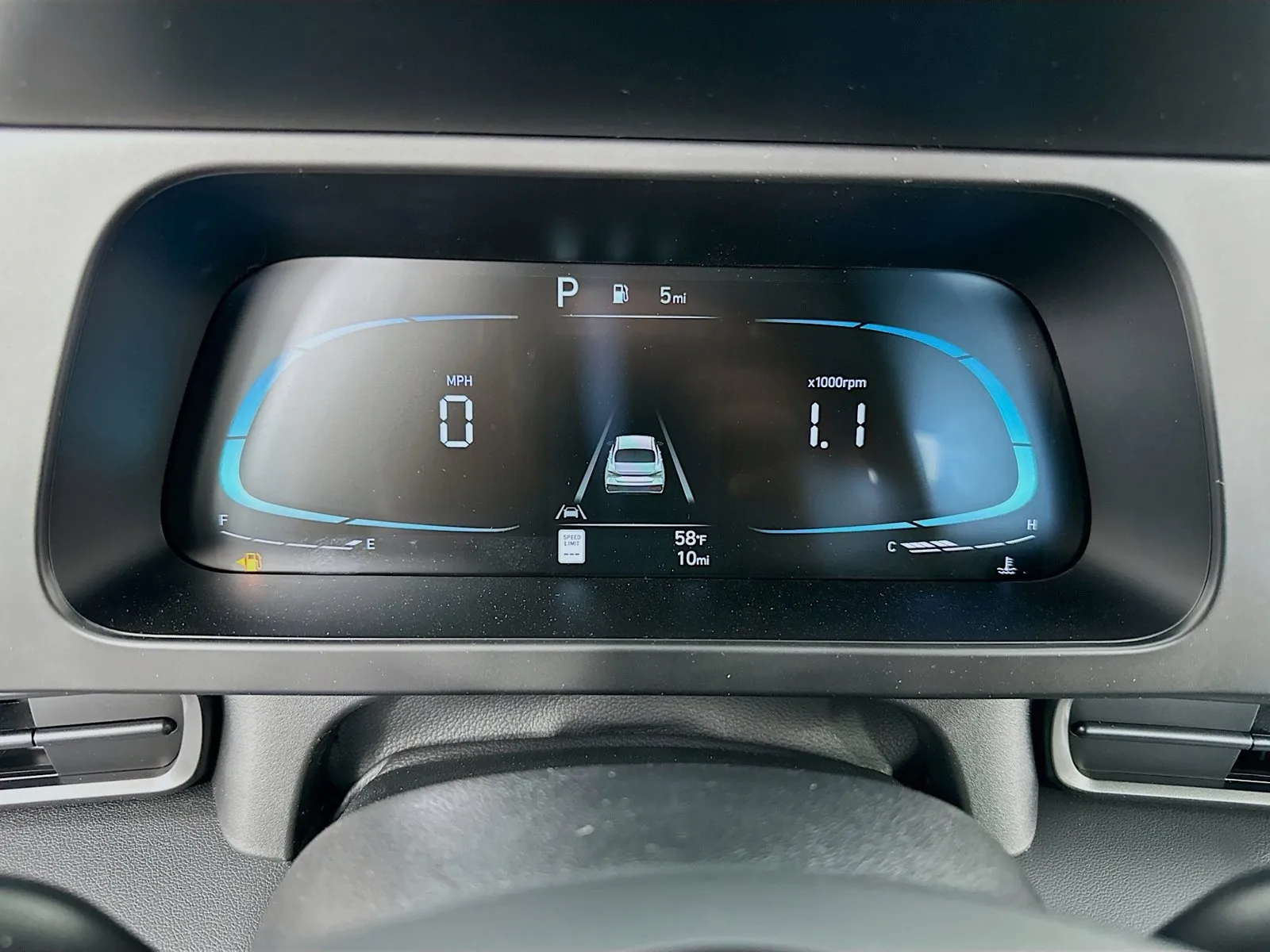 2026 Hyundai Elantra SEL - Photo 16