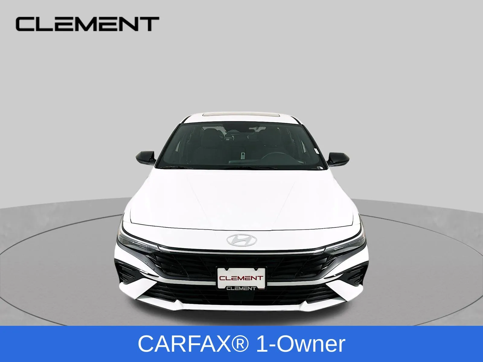 2026 Hyundai Elantra SEL - Photo 2